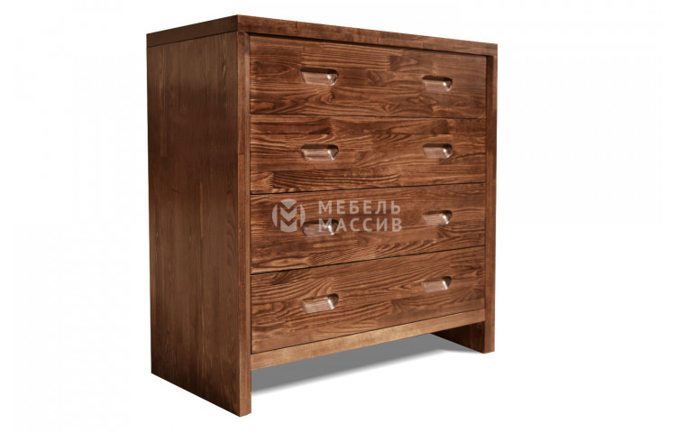 Комод Альба 4 ящика