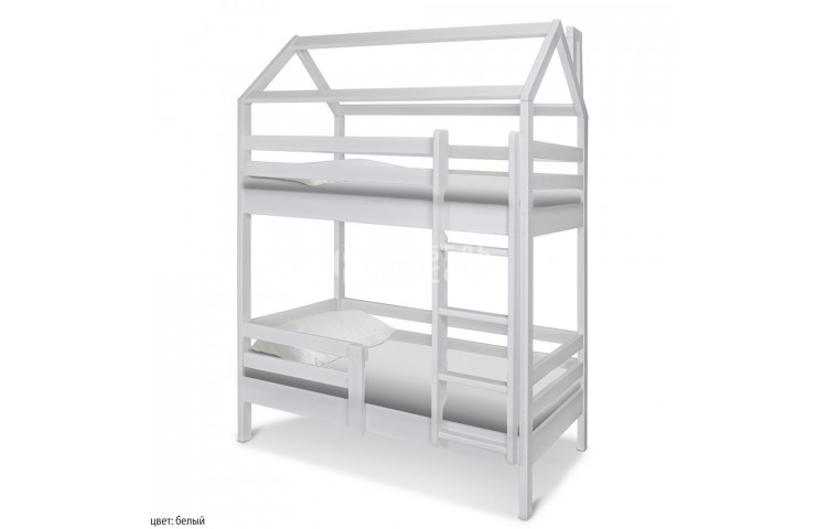 Кровать Твинкл