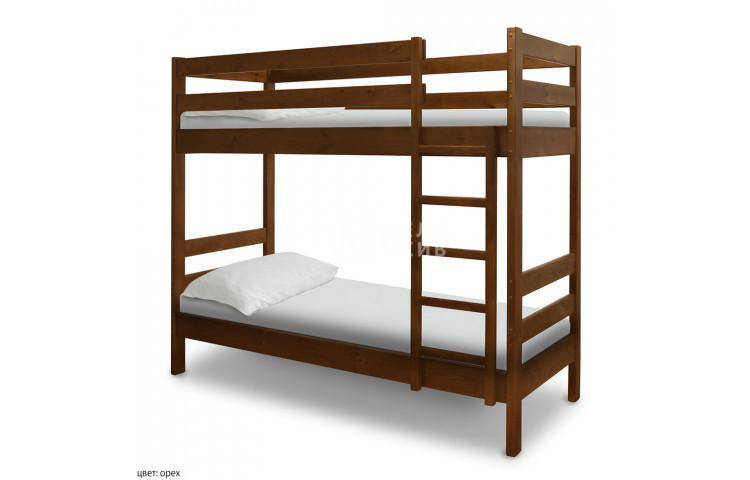 Кровать Кадет-2