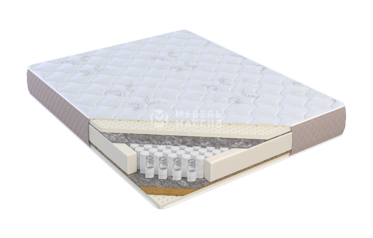 Матрас Coir Latex 3 / Coir 3