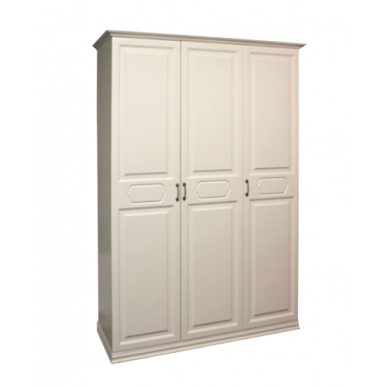 Шкаф трехстворчатый Лира